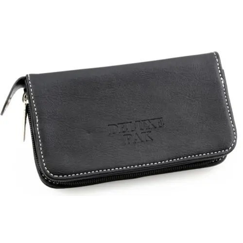 ABCDarts ABC Darts - Dart Wallet DeLuxe Pack - Leder