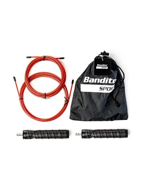 bandito Bandito - HiPower Speed Springtouw