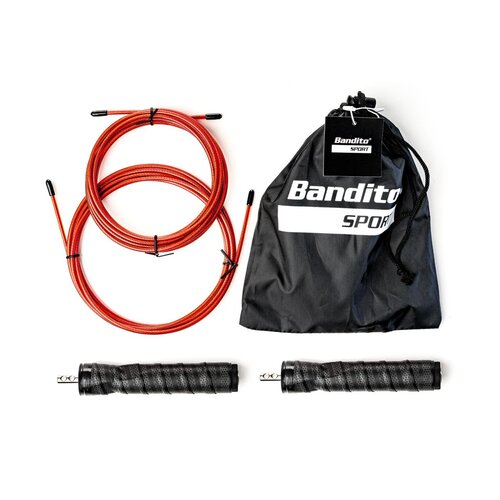 bandito Bandito - HiPower Speed Springtouw