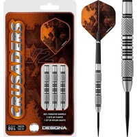 Designa Crusaders 80% Darts