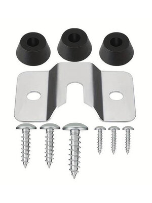 ABCDarts Dartbord ophangset standaard ABCDarts Dartbord ophangset standaard