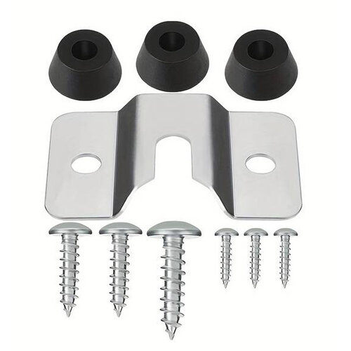 ABCDarts Dartbord Ophangset Luxe - Compleet