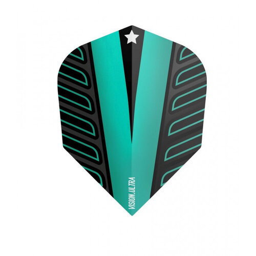 Target darts Dartflight - Rob Cross Voltage 02