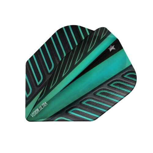 Target darts Dartflight - Rob Cross Voltage 02