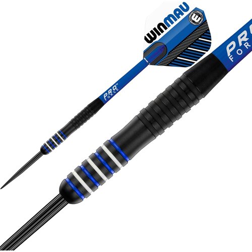 Winmau Winmau - Rookie Brass Darts Startset 20 gram Winmau Winmau - Rookie Brass Darts Startset 20 gram