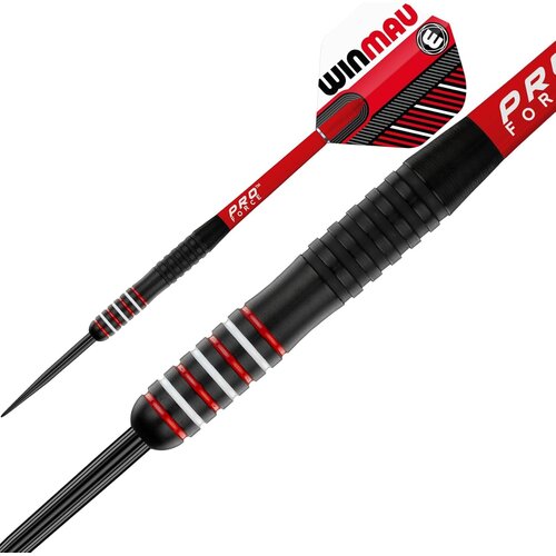 Winmau Winmau - Rookie Brass Darts Startset 20 gram Winmau Winmau - Rookie Brass Darts Startset 20 gram