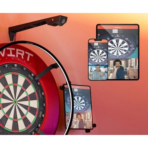 Target darts Target Darts - Virt Camera Arm Voor De OMNI