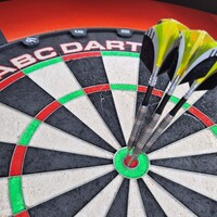 Hoe kies je een dartbord