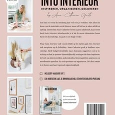 Into Interieur boek