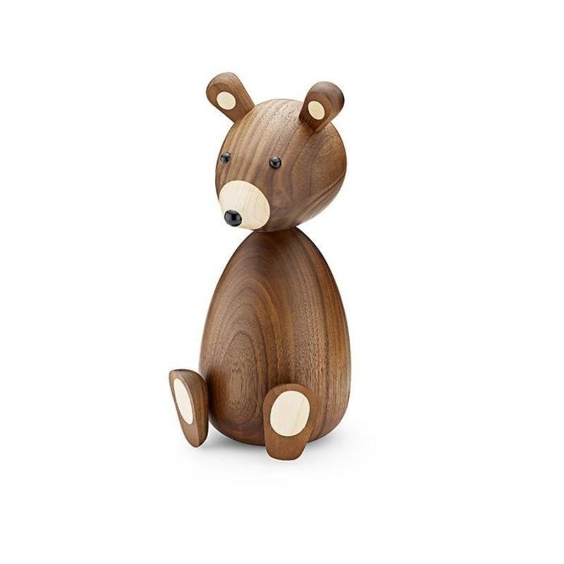 Lucie  Kaas Papa bear | American Walnut