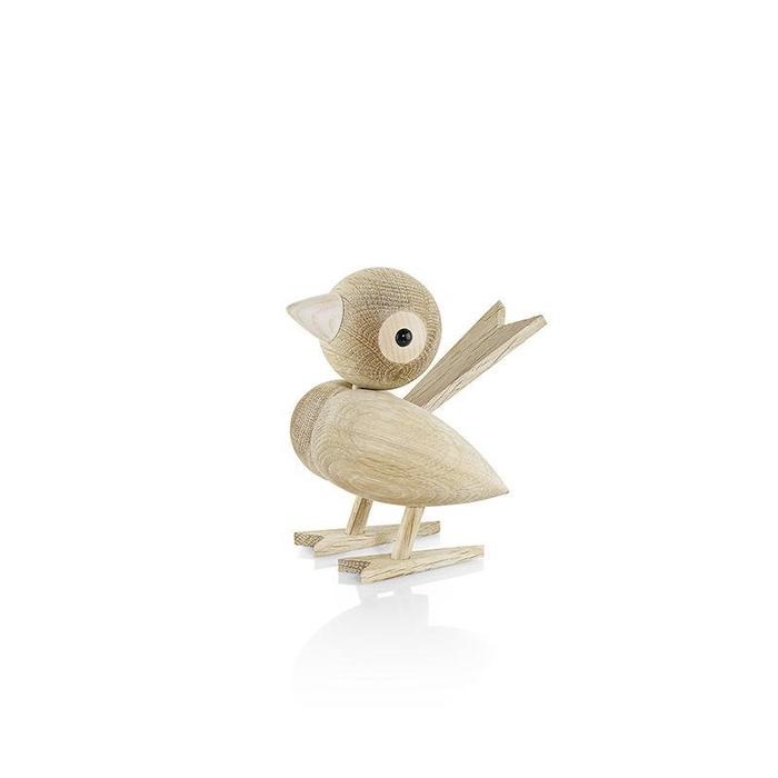 Lucie  Kaas Gunnar Flørning Collection Sparrow Medium | Oak