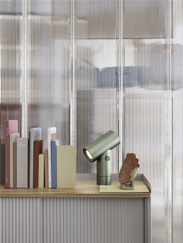 Muuto Beam Lamp