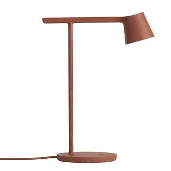 Muuto Tip Table Lamp - Copper Brown