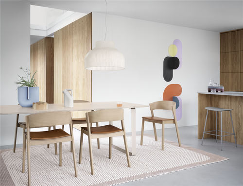 Muuto Pebble Rug - 300x200