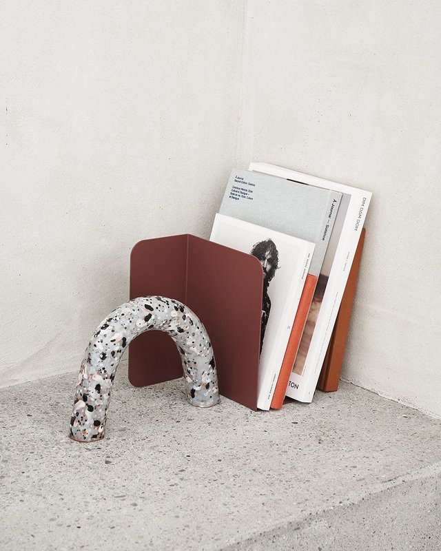 Muuto Compile Bookend