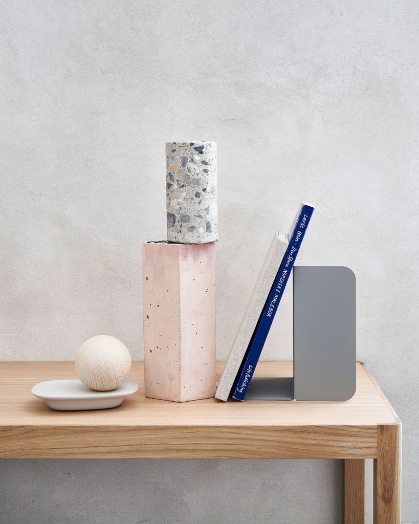 Muuto Compile Bookend