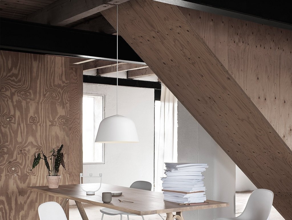 Muuto Ambit Pendant Ø40