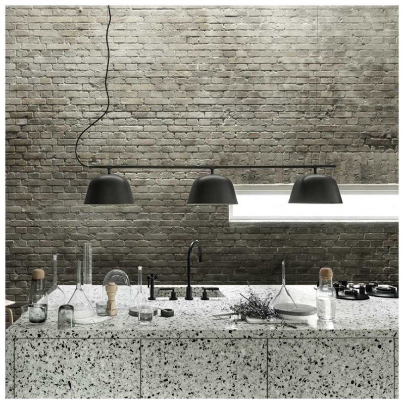 Muuto Ambit Rail
