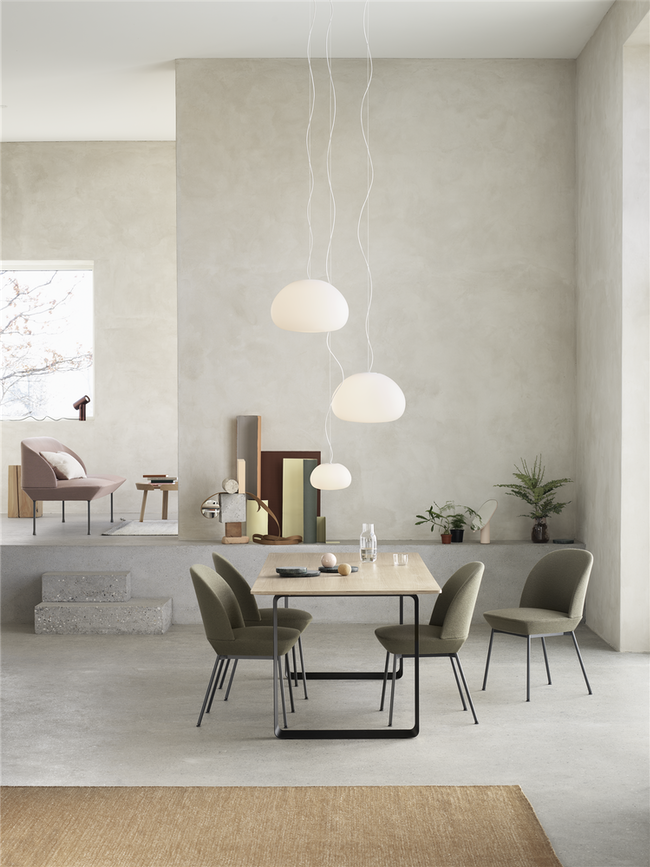 Muuto Fluid - Ø42