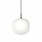 Muuto Rime Pendant - Ø37 - Black