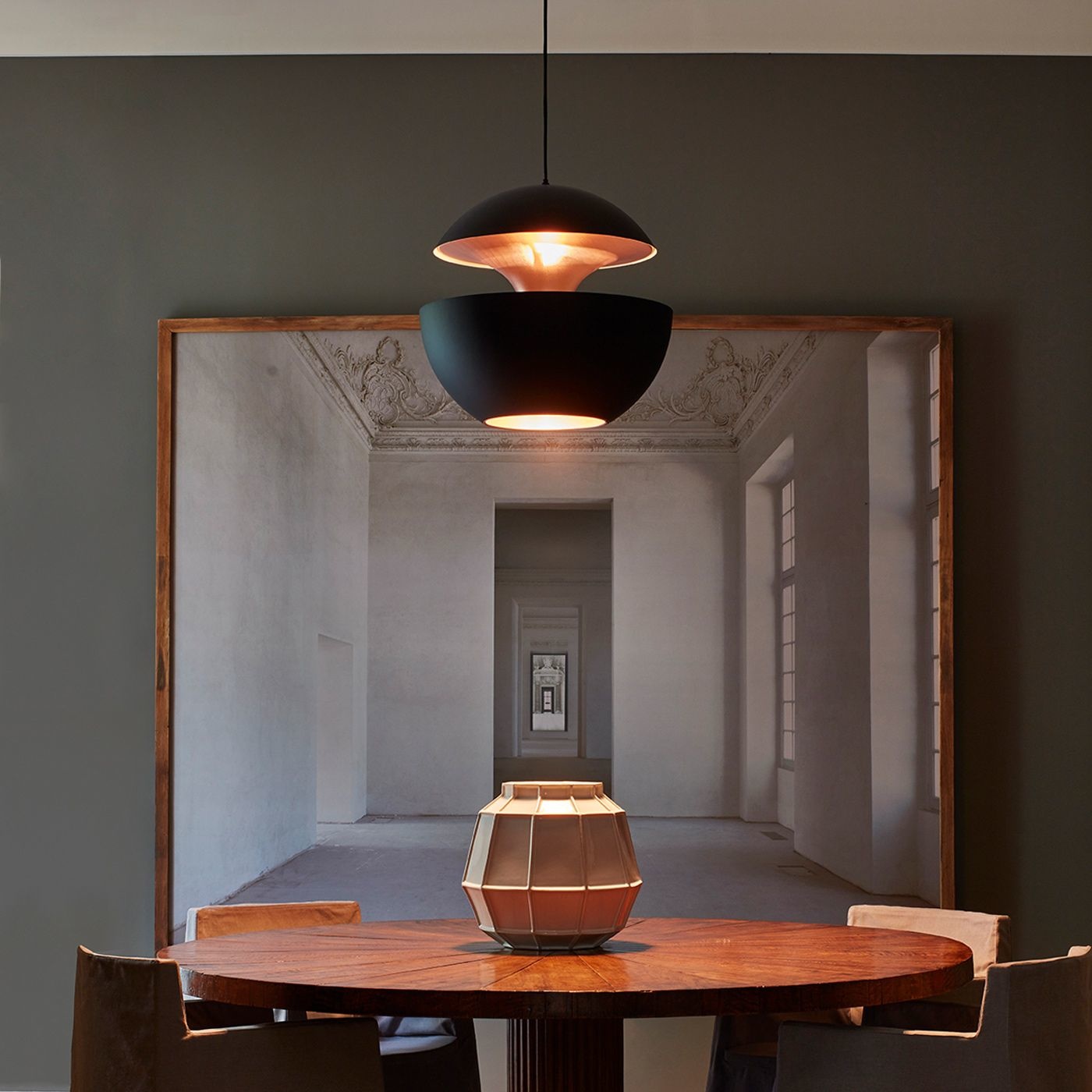 DCW editions Here Comes the Sun