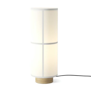 Audo Copenhagen Hashira Table Lamp, White - SHOWROOMMODEL