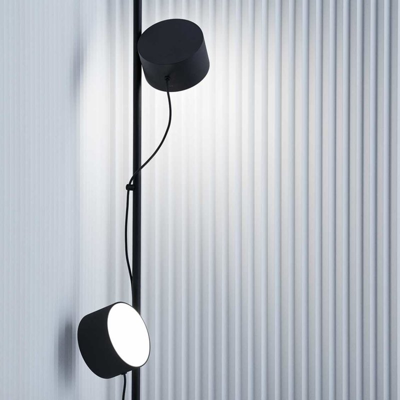 Muuto Post - Floor Lamp