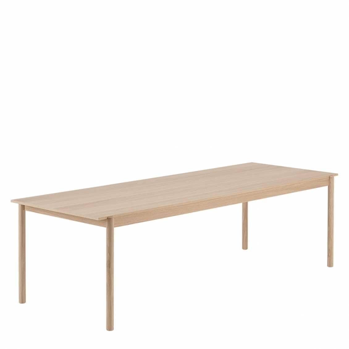 Muuto Linear Wood Table