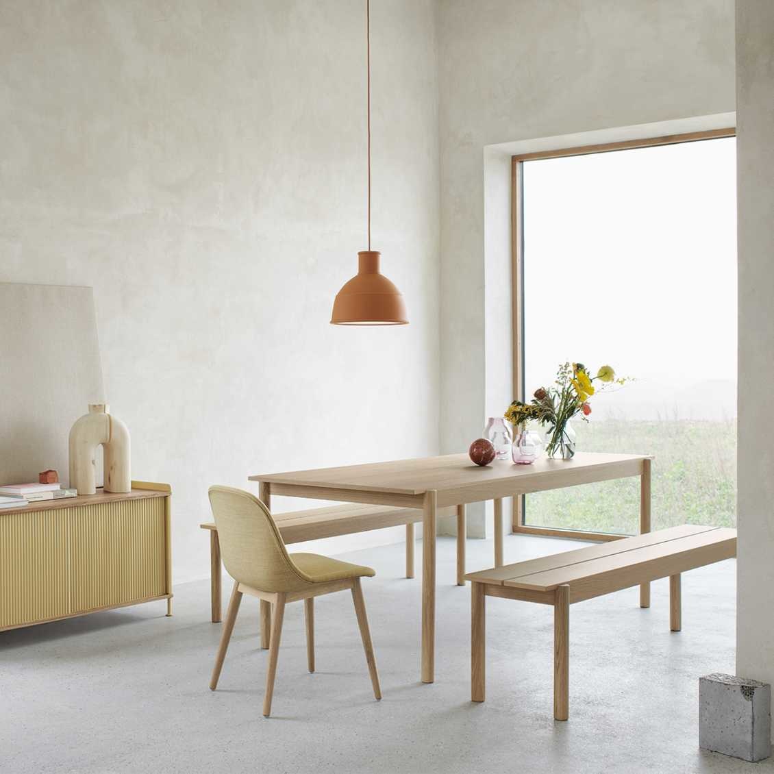 Muuto Linear Wood Table