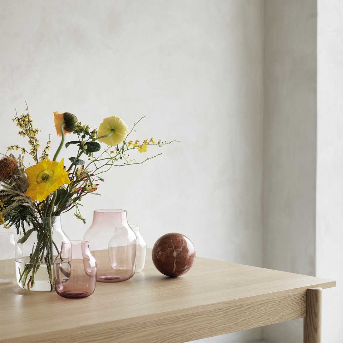 Muuto Linear Wood Table