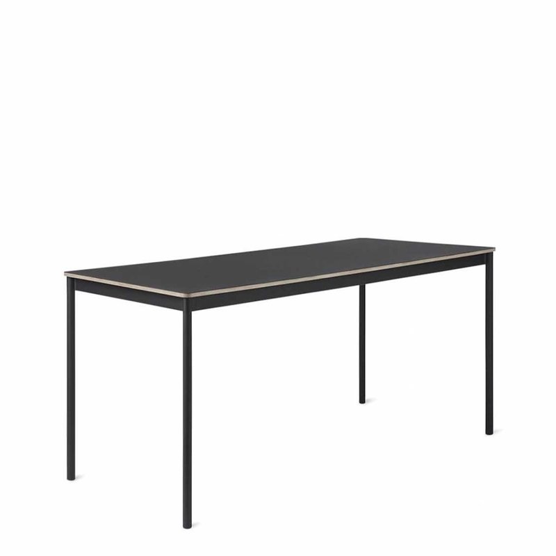 Muuto Base Table - 140x80cm