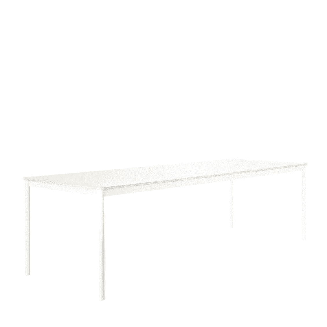 Muuto Base Table - 140x80cm