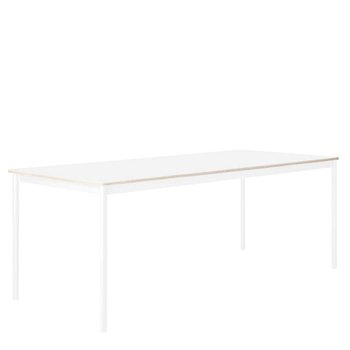 Muuto Base Table - 190x85cm