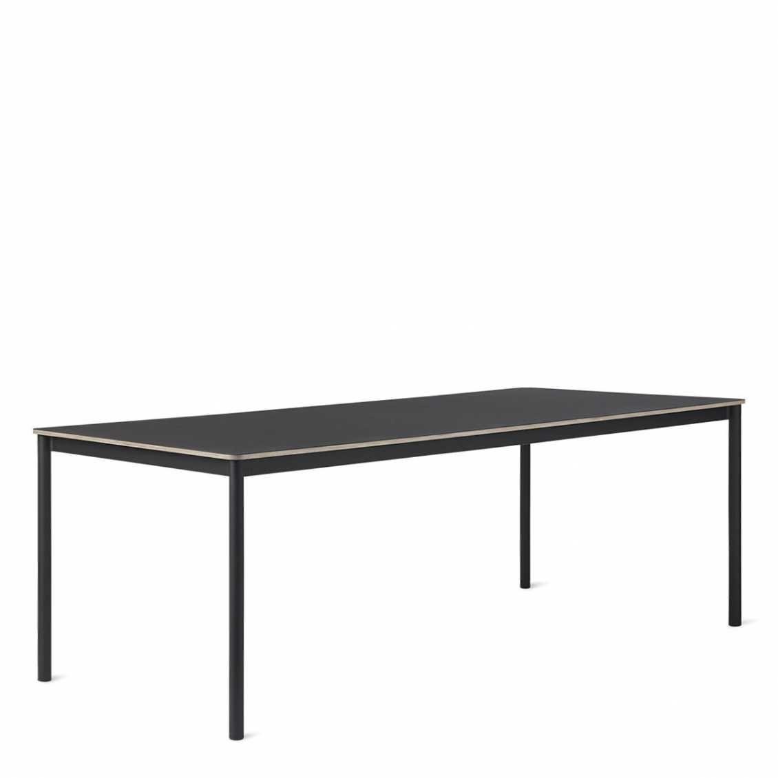 Muuto Base Table - 250x90cm