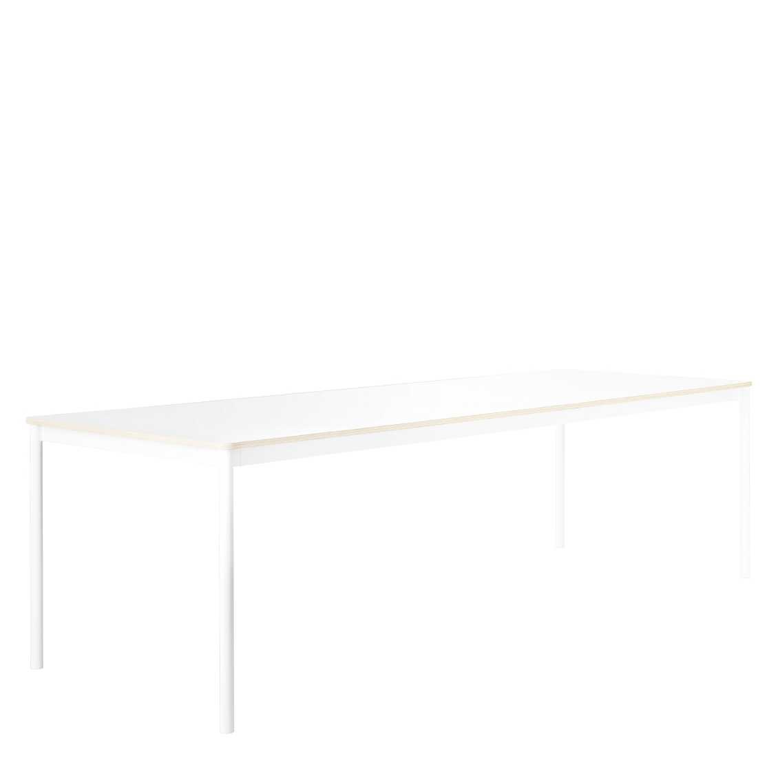 Muuto Base Table - 250x90cm