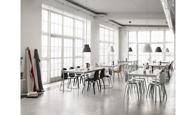 Muuto Base Table - 250x90cm