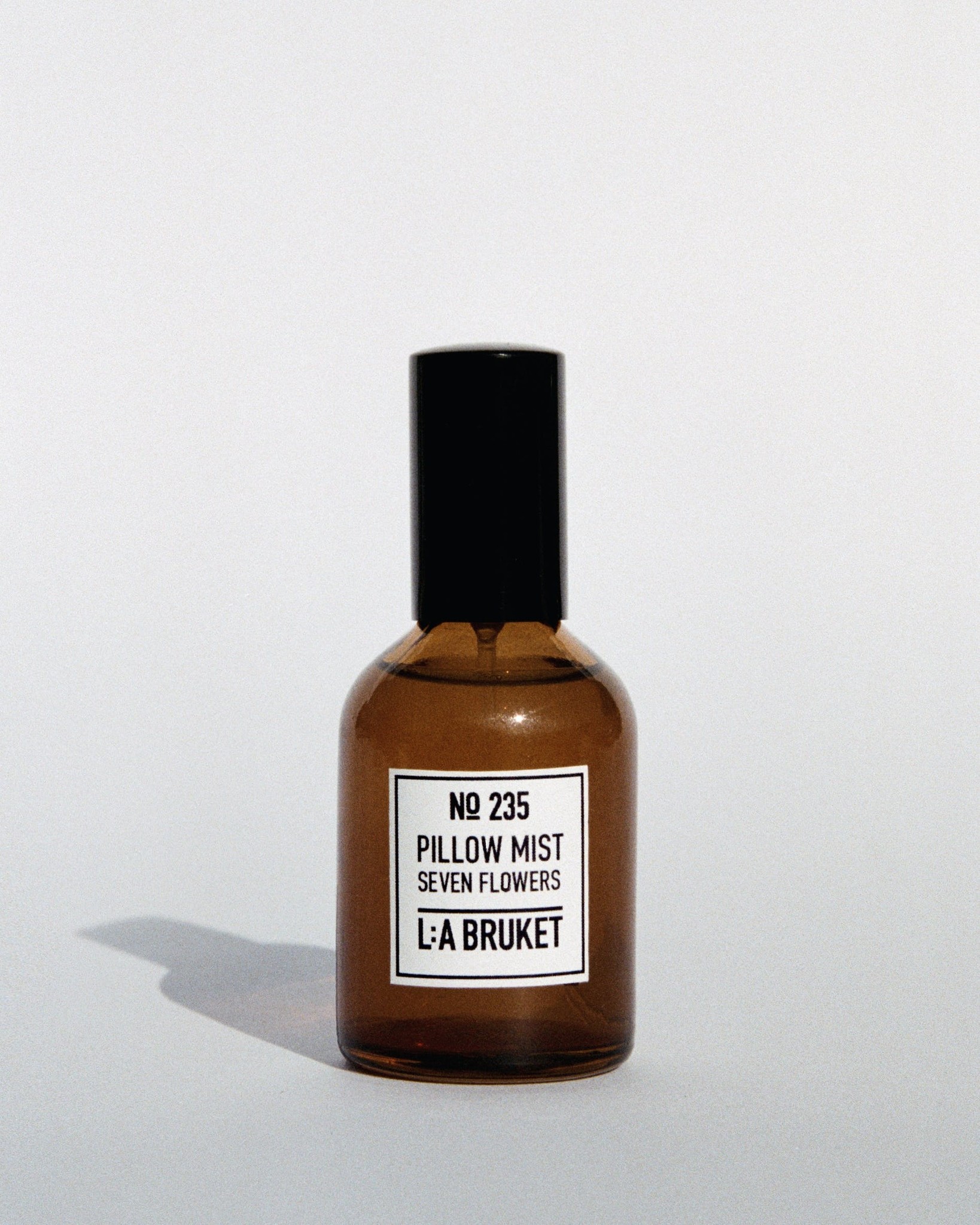 LA Bruket Pillow Mist 50ml SevenFlowers - LIMITED EDITION