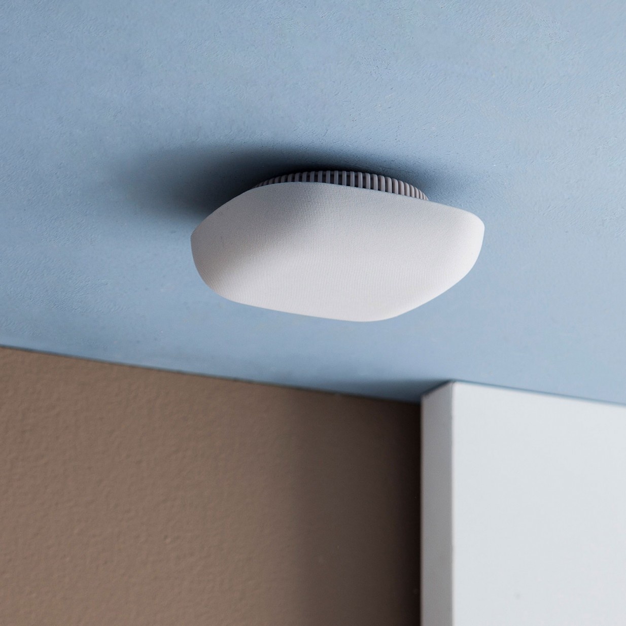 Jalo Smoke alarm KUPU 10