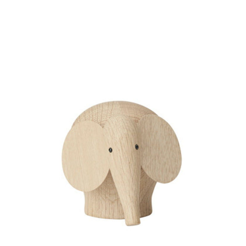 WOUD Nunu elephant Small