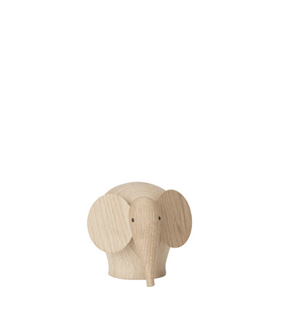 WOUD Nunu elephant Mini