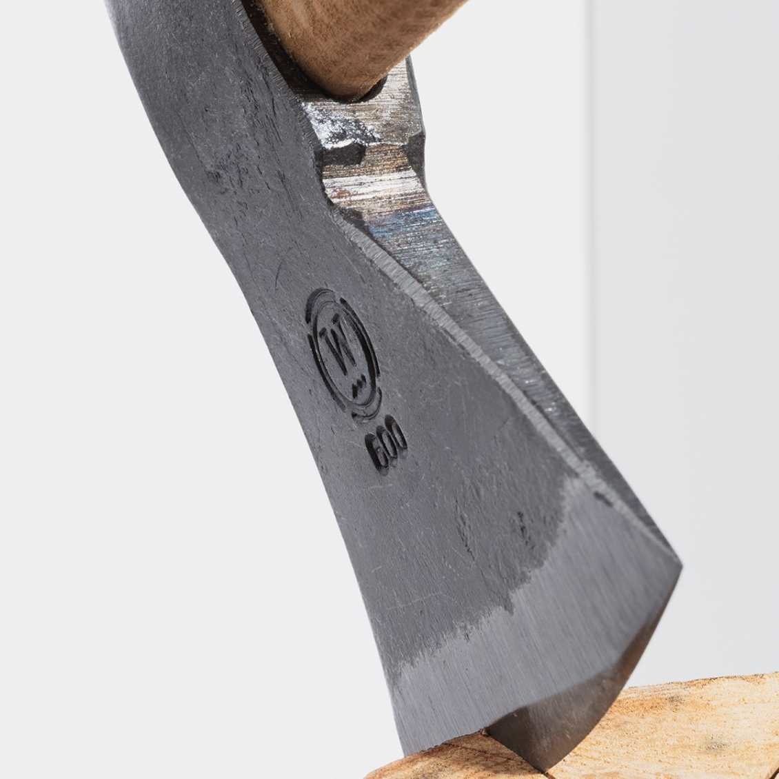 WÜNDER The Axe Bijl