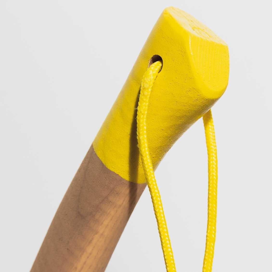 WÜNDER The Axe Bijl