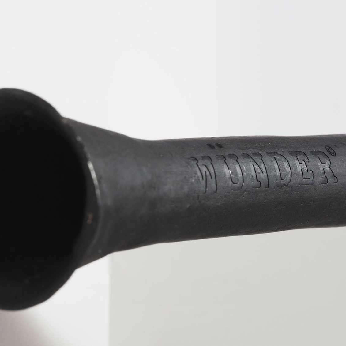 WÜNDER The Blow Poke Haardpook