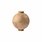 Kristina Dam Wooden Sphere XL  - Solid Oak 