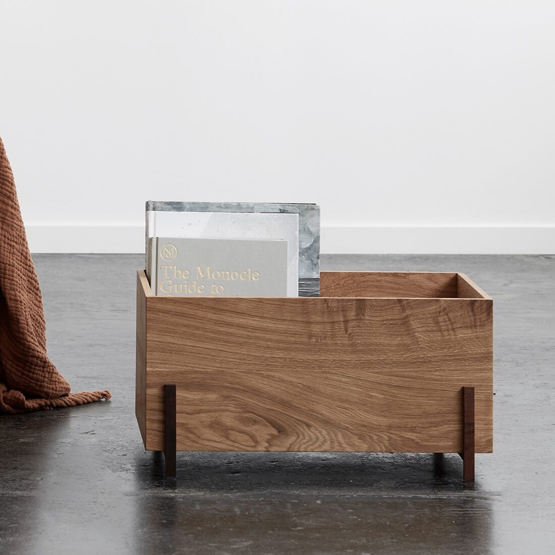 Kristina Dam Stack Storage Box