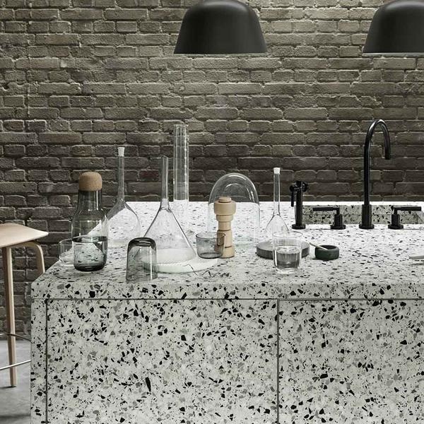 Muuto Corky - Carafe - Grey