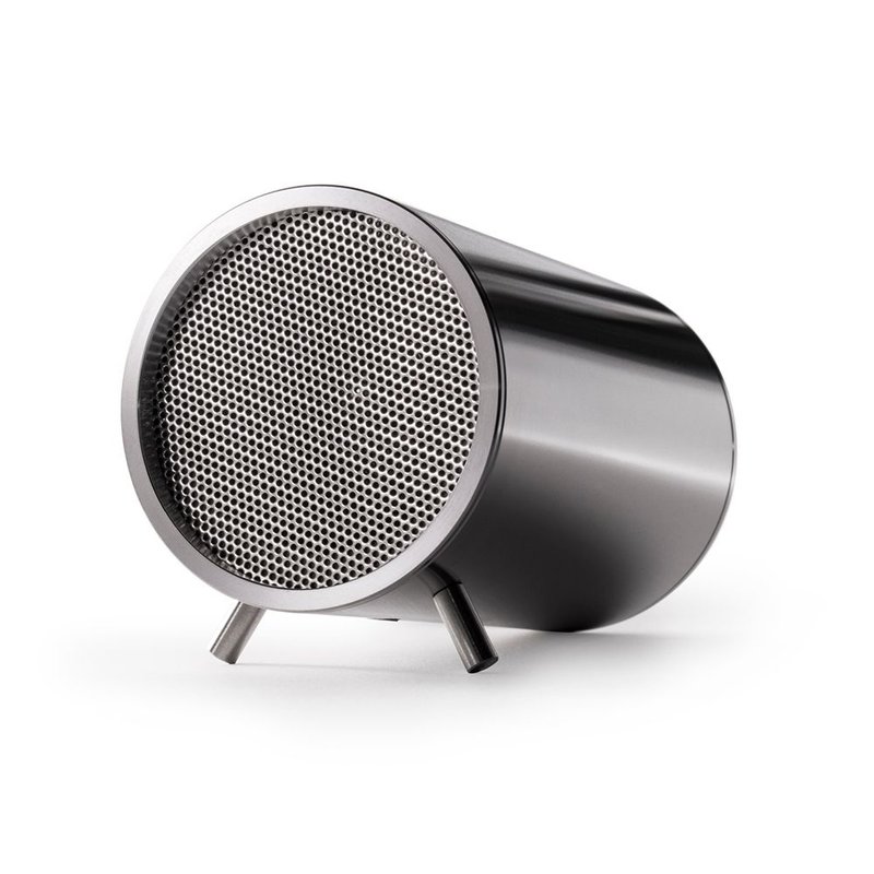 LEFF amsterdam Tube audio | steel