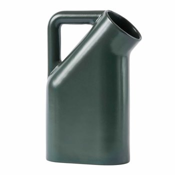 Muuto Tub Jug - Dark green