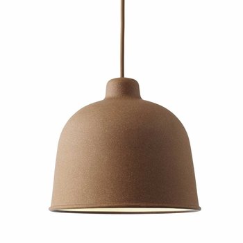 Muuto Grain Pendant - Nature  - SHOWROOMMODEL