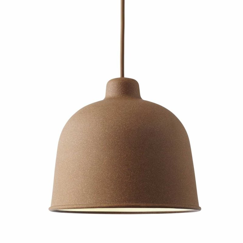 Muuto Grain Pendant - Nature  - SHOWROOMMODEL